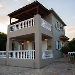 Areti Vilă