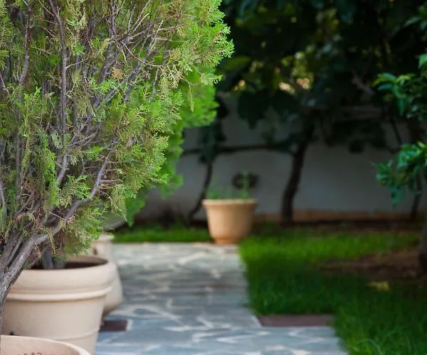 别墅 Areti Dhorizáta