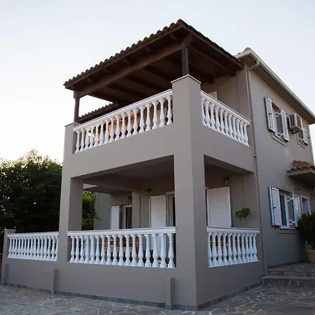 Villa Areti