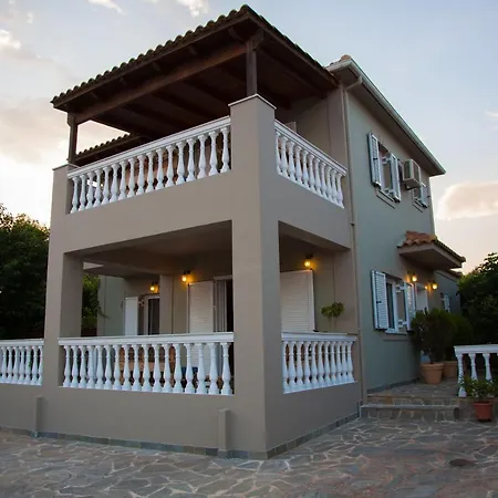 Areti Villa