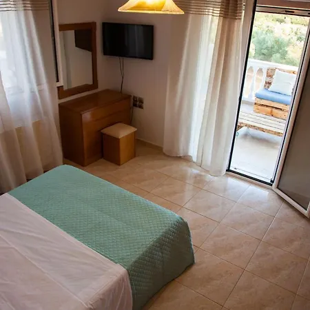Villa Areti