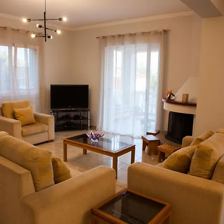 Areti Villa