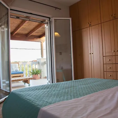 Areti Villa *