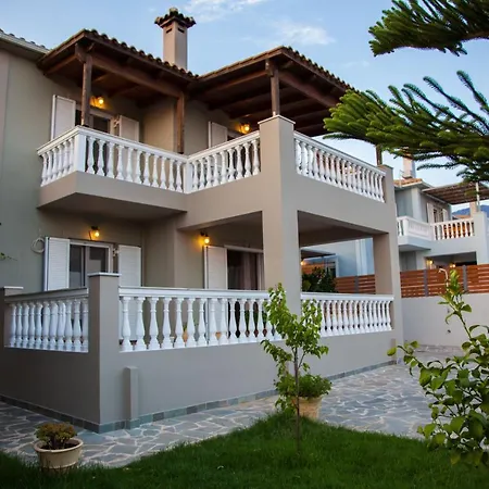 Areti Villa