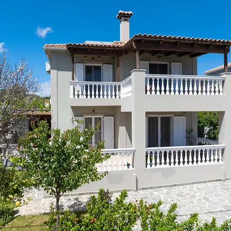 Villa Areti *