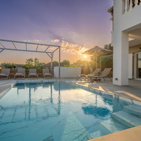 Villa Areti