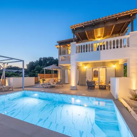 Villa Areti *