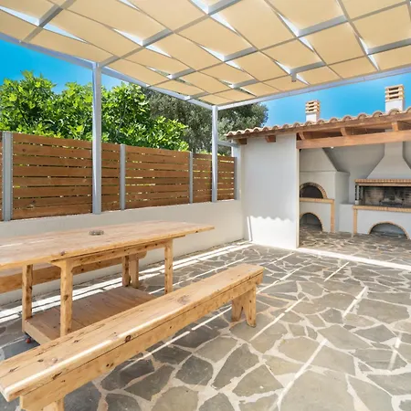 Villa Areti