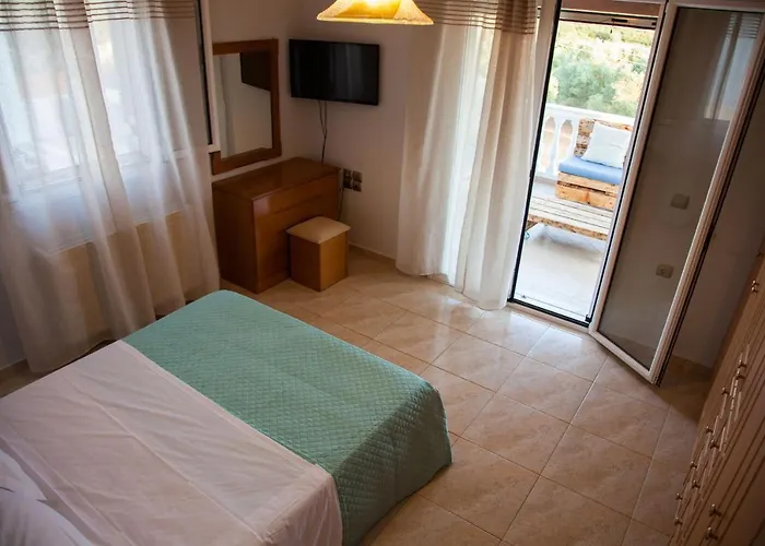 Vila Areti