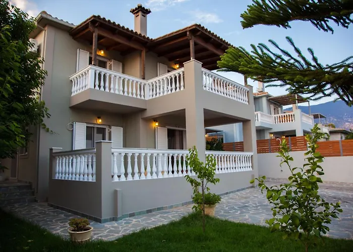 Areti Villa