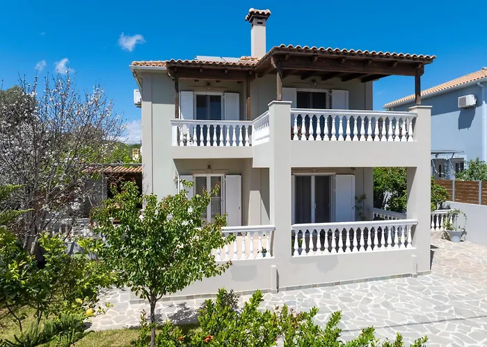 Villa Areti *