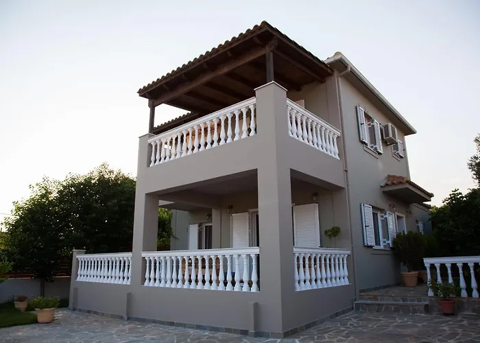 Villa Areti