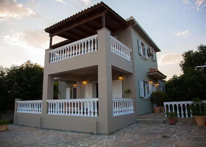 Areti Villa