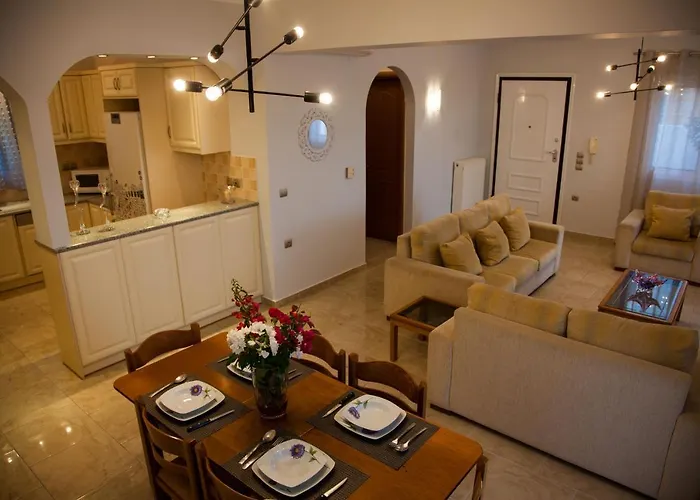 Villa Areti *