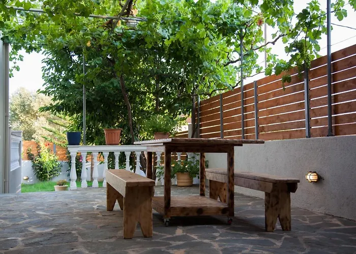 Villa Areti