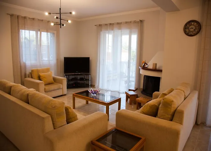 Areti Villa