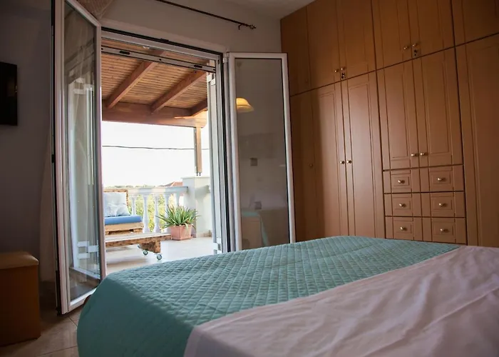 Areti Villa *